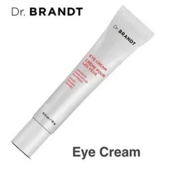 Eye Cream from Dr. BRANDT - Picture 1 of 4